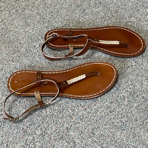 Roxy Slingback Sandals - Picture 2 of 4